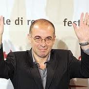 Foto Giuseppe Tornatore