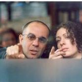 Foto Giuseppe Tornatore