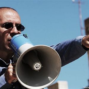 Foto Giuseppe Tornatore