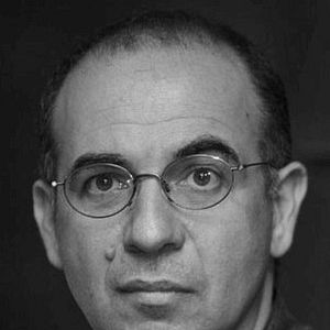 Foto Giuseppe Tornatore