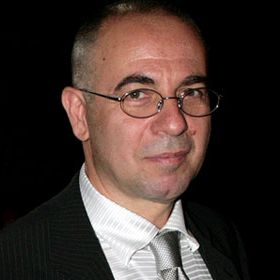 Foto Giuseppe Tornatore