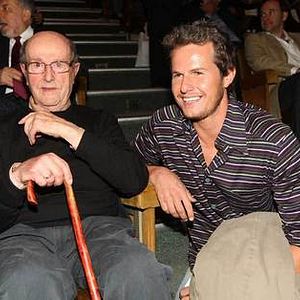 Foto Manoel de Oliveira