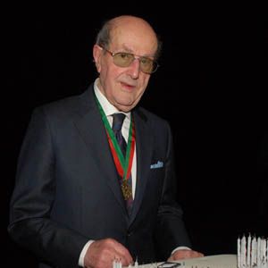 Foto Manoel de Oliveira