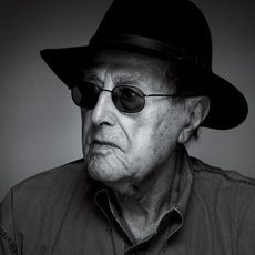 Foto Manoel de Oliveira