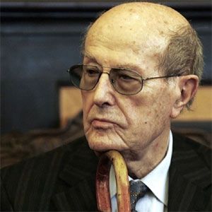 Foto Manoel de Oliveira