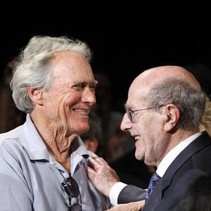 Foto Manoel de Oliveira