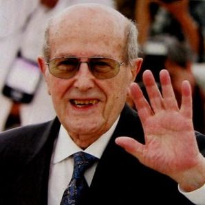 Foto Manoel de Oliveira