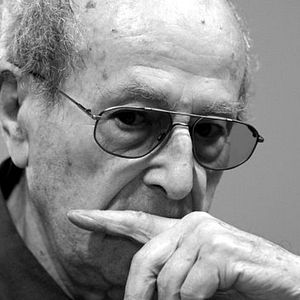 Foto Manoel de Oliveira