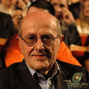 Foto Manoel de Oliveira