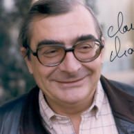 Foto Claude Chabrol