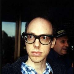 Foto Todd Solondz