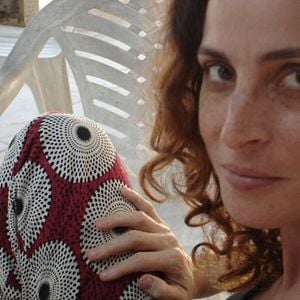 Foto Rosane Svartman