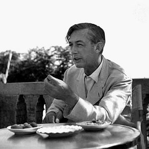 Foto Robert Bresson