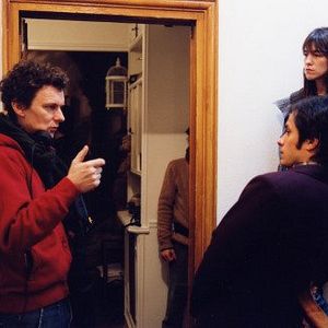 Foto Michel Gondry
