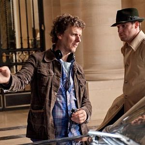 Foto Michel Gondry