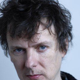 Foto Michel Gondry