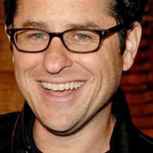 Foto J.J. Abrams