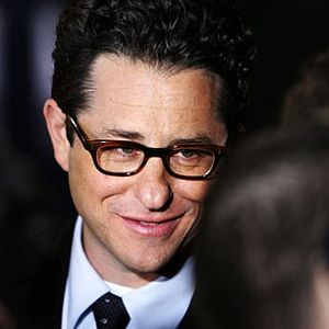 Foto J.J. Abrams