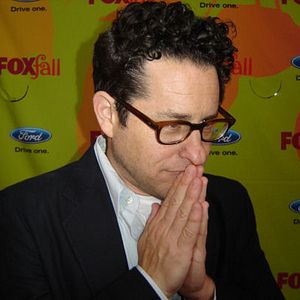 Foto J.J. Abrams