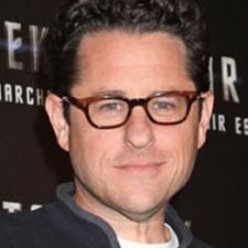 Foto J.J. Abrams