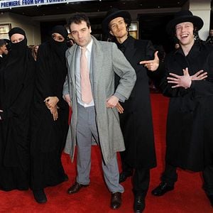 Foto Josh Appignanesi