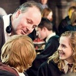 Foto David Yates
