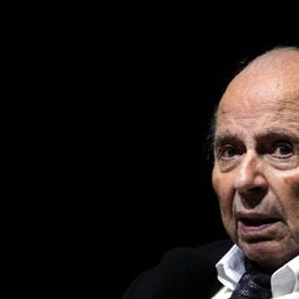 Foto Michael Cacoyannis