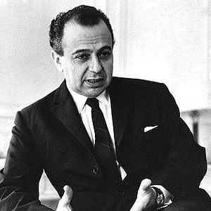 Foto Michael Cacoyannis