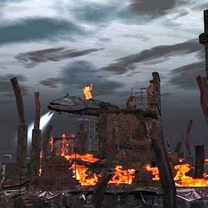 Foto Os Últimos Dias