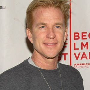 Foto Matthew Modine