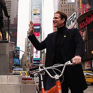 Foto Matthew Modine