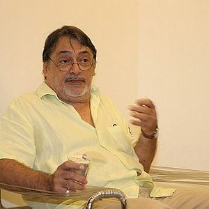 Foto Walter Lima Jr.