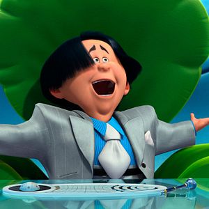 Foto O Lorax: Em Busca da Trúfula Perdida