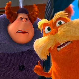 Foto O Lorax: Em Busca da Trúfula Perdida