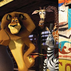 Foto Madagascar 3 - Os Procurados