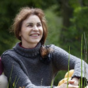 Foto Marie Pérennou