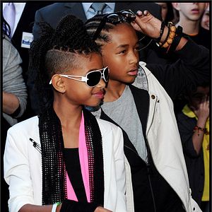 Foto Jaden Smith