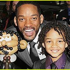 Foto Jaden Smith