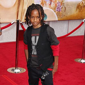 Foto Jaden Smith