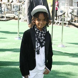 Foto Jaden Smith