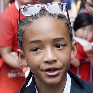 Foto Jaden Smith
