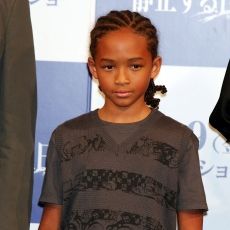 Foto Jaden Smith