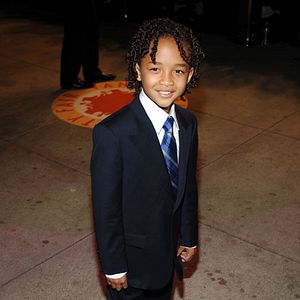 Foto Jaden Smith