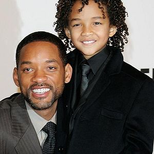Foto Jaden Smith