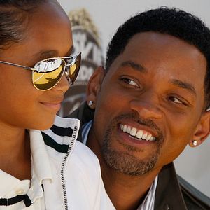 Foto Jaden Smith