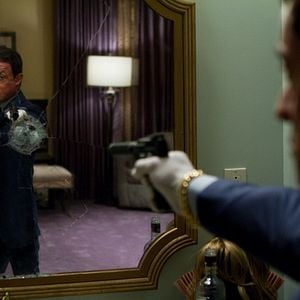 Foto Sylvester Stallone