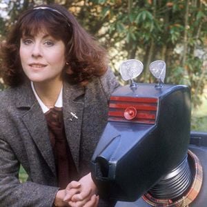 Foto K-9 and Company