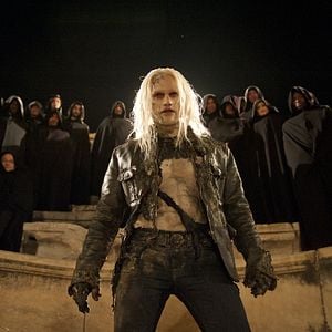 Foto Motoqueiro Fantasma - Espírito de Vingança