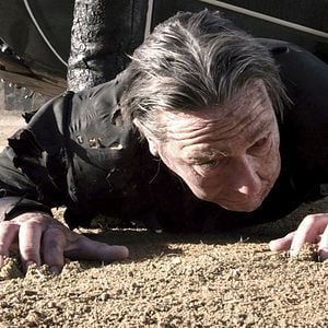 Foto Motoqueiro Fantasma - Espírito de Vingança