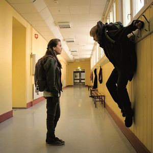 Foto O Goleiro do Liverpool